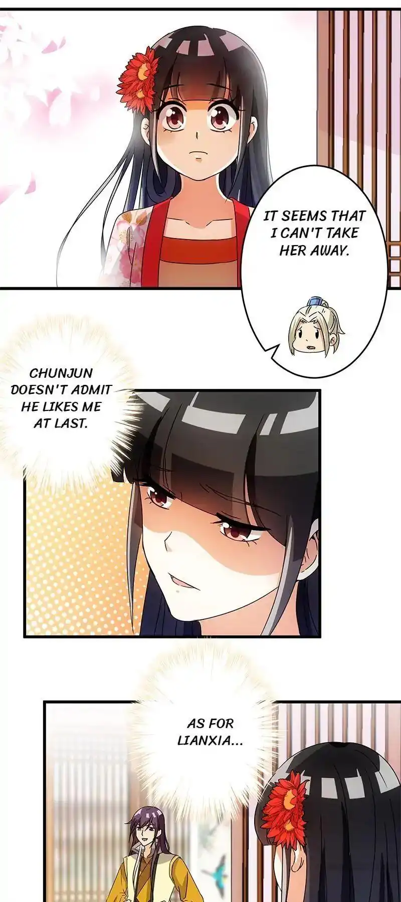 Prince, You're So Cheap! Chapter 167 7